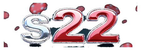 s22 logo
